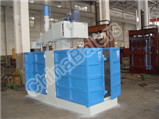 PE_scrap_baler_YE82-12F_2