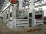 PE_waste_baler_YE82-25DC_2