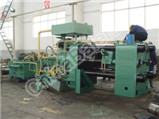 aluminum_briquetting_machine_YE83-400W_1