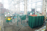 automatic_cardboard_baler_HPA180_6