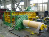 copper_scrap_press_machine_YE81T-200C_1