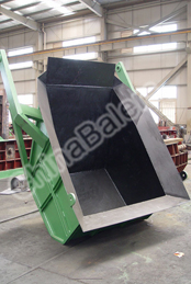 copper_scrap_press_machine_YE81T-200C_3
