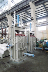 paper_press_machine_Y82T-35F_2