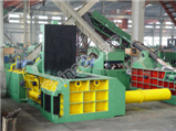 scrap_bale_machine_Y81T-160A_2