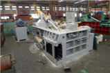 scrap_metal_bale_press_YE81T-160A_1