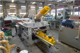scrap_metal_bale_press_YE81T-160A_3