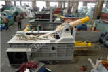 scrap_metal_bale_press_YE81T-160A_5