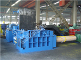 scrap_metal_baler_YE81T-160B_1