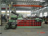 scrap_metal_baler_press_YE81F-160B_1