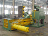 scrap_press_machine_Y81T-125B_4