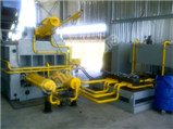 scrap_steel_baler_YE81T-250C_5
