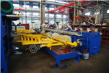 scrap_steel_baler_machine_Y81T-400E_1
