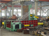 scrap_steel_baling_machine_YE81T-400C_2