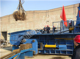 scrap_steel_press_machine_YE81T-600_1