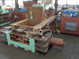 stainless_scrap_press_machine_Y81Q-160Y_1