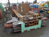 stainless_scrap_press_machine_Y81Q-160Y_4