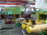 stainless_steel_recycling_baler_YE81T-200C_1