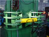 vertical_cardboard_baler_YE82-100FB_3
