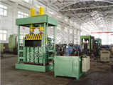 vertical_metal_baler_YE82-160Q_2