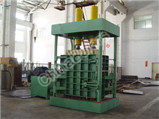 vertical_metal_baler_YE82-160Q_3