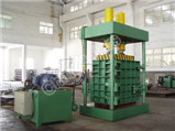vertical_metal_baler_YE82-160Q_4
