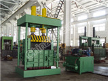 vertical_metal_baler_YE82-160Q_6