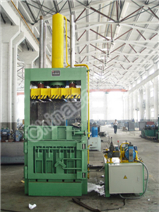 vertical_paper_baler_YE82T-100F_1