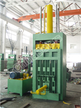 vertical_paper_baler_YE82T-100F_4