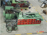 waste_metal_baler_press_YE81F-160C_1
